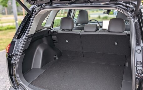 Toyota RAV4, 2026 год, 3 760 000 рублей, 22 фотография