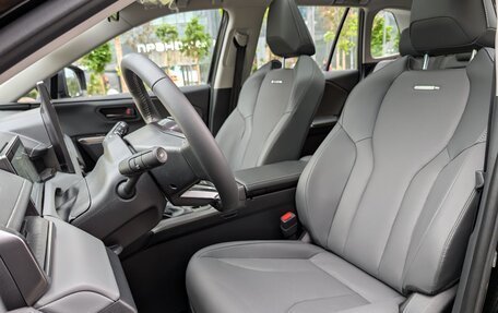 Toyota RAV4, 2026 год, 3 760 000 рублей, 15 фотография