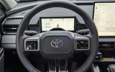 Toyota RAV4, 2026 год, 3 760 000 рублей, 12 фотография