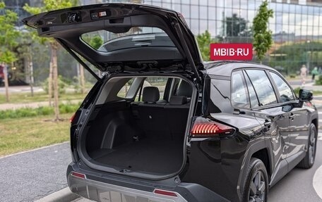 Toyota RAV4, 2026 год, 3 760 000 рублей, 21 фотография
