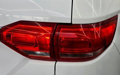 Lifan Myway, 2018 год, 1 249 000 рублей, 6 фотография