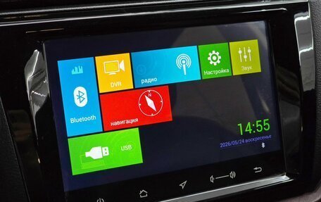 Lifan Myway, 2018 год, 1 249 000 рублей, 12 фотография