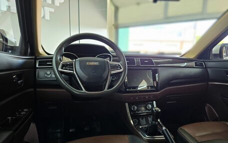 Lifan Myway, 2018 год, 1 249 000 рублей, 15 фотография