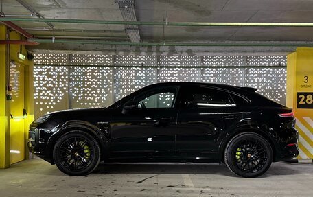 Porsche Cayenne III, 2024 год, 15 490 000 рублей, 3 фотография