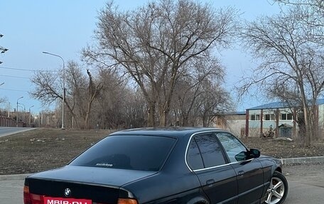 BMW 5 серия, 1991 год, 250 000 рублей, 2 фотография