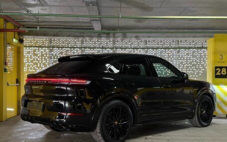 Porsche Cayenne III, 2024 год, 15 490 000 рублей, 4 фотография