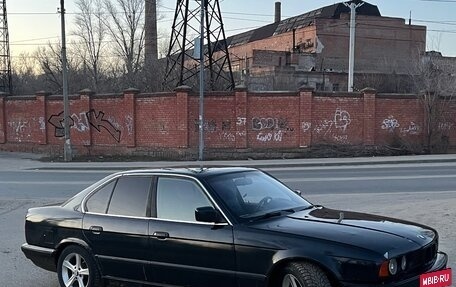 BMW 5 серия, 1991 год, 250 000 рублей, 3 фотография