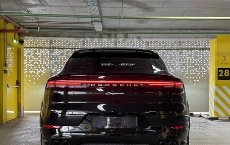 Porsche Cayenne III, 2024 год, 15 490 000 рублей, 5 фотография