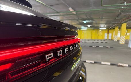 Porsche Cayenne III, 2024 год, 15 490 000 рублей, 9 фотография