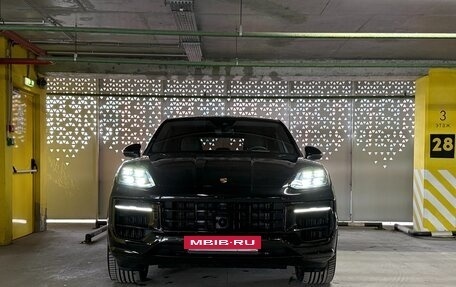 Porsche Cayenne III, 2024 год, 15 490 000 рублей, 2 фотография