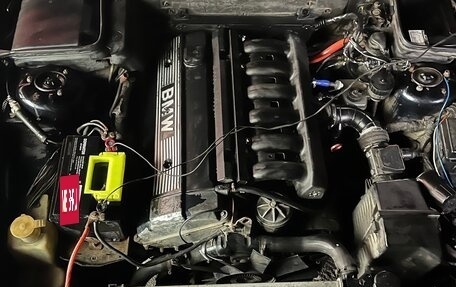 BMW 5 серия, 1991 год, 250 000 рублей, 6 фотография