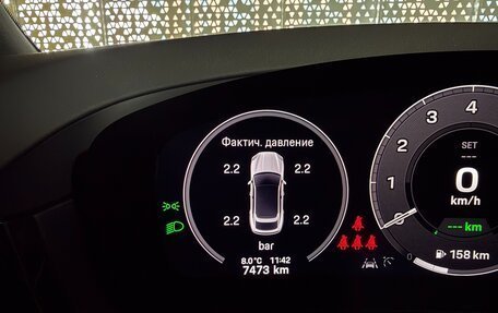 Porsche Cayenne III, 2024 год, 15 490 000 рублей, 25 фотография