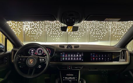 Porsche Cayenne III, 2024 год, 15 490 000 рублей, 20 фотография