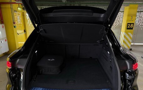 Porsche Cayenne III, 2024 год, 15 490 000 рублей, 16 фотография