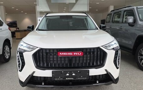 Haval Jolion, 2026 год, 2 599 000 рублей, 3 фотография