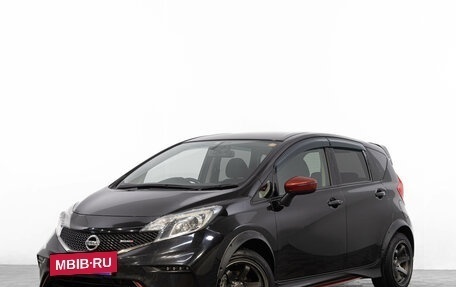 Nissan Note II рестайлинг, 2015 год, 979 000 рублей, 4 фотография