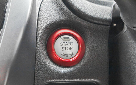 Nissan Note II рестайлинг, 2015 год, 979 000 рублей, 18 фотография