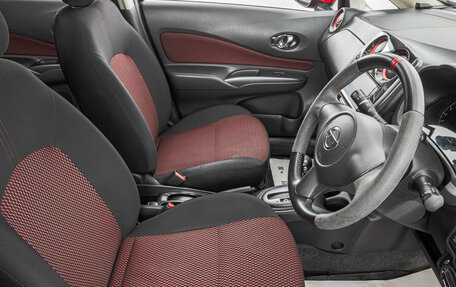 Nissan Note II рестайлинг, 2015 год, 979 000 рублей, 11 фотография