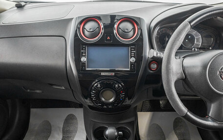 Nissan Note II рестайлинг, 2015 год, 979 000 рублей, 16 фотография