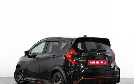 Nissan Note II рестайлинг, 2015 год, 979 000 рублей, 7 фотография