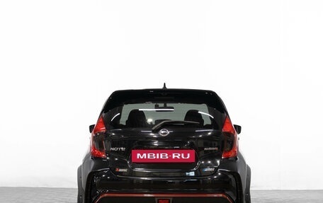Nissan Note II рестайлинг, 2015 год, 979 000 рублей, 6 фотография