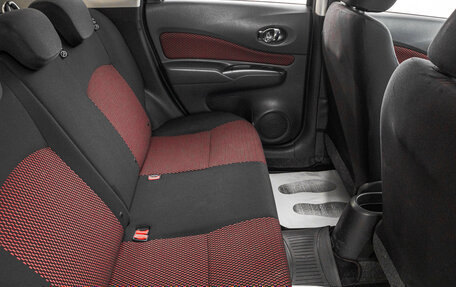 Nissan Note II рестайлинг, 2015 год, 979 000 рублей, 24 фотография