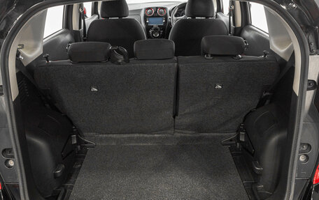 Nissan Note II рестайлинг, 2015 год, 979 000 рублей, 26 фотография