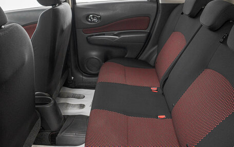 Nissan Note II рестайлинг, 2015 год, 979 000 рублей, 23 фотография
