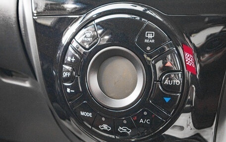 Nissan Note II рестайлинг, 2015 год, 979 000 рублей, 19 фотография