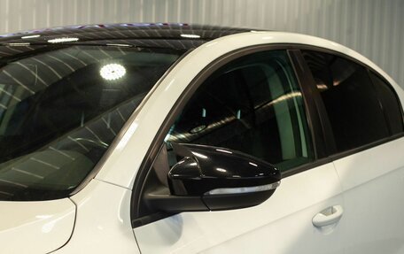 Volkswagen Passat B7, 2012 год, 1 190 000 рублей, 15 фотография