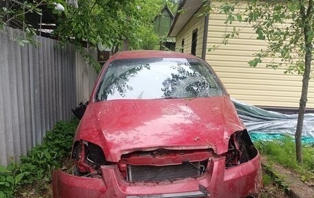 Chevrolet Aveo III, 2011 год, 100 000 рублей, 1 фотография