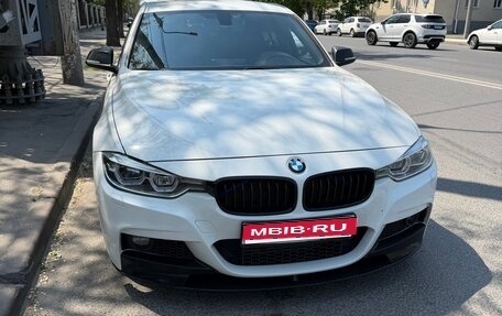 BMW 3 серия, 2013 год, 2 600 000 рублей, 1 фотография