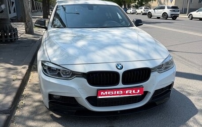 BMW 3 серия, 2013 год, 2 600 000 рублей, 1 фотография