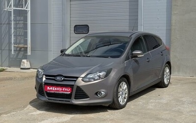 Ford Focus III, 2012 год, 685 000 рублей, 1 фотография
