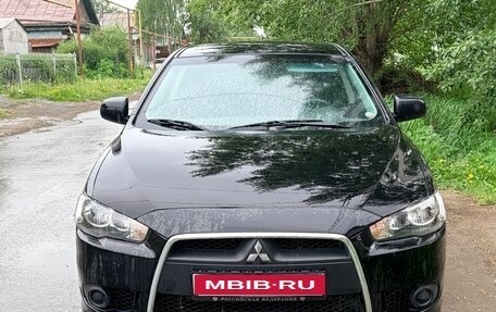 Mitsubishi Lancer IX, 2013 год, 1 000 000 рублей, 1 фотография