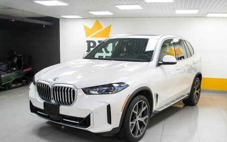 BMW X5, 2023 год, 9 999 000 рублей, 1 фотография