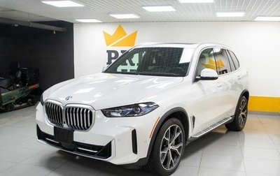 BMW X5, 2023 год, 9 999 000 рублей, 1 фотография