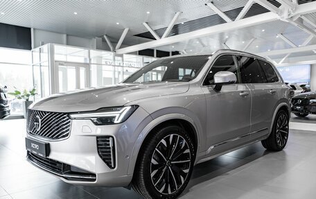 Volvo XC90 II рестайлинг, 2026 год, 12 750 000 рублей, 1 фотография