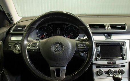 Volkswagen Passat B7, 2012 год, 1 190 000 рублей, 20 фотография