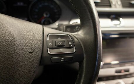 Volkswagen Passat B7, 2012 год, 1 190 000 рублей, 25 фотография