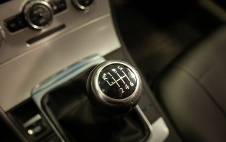 Volkswagen Passat B7, 2012 год, 1 190 000 рублей, 28 фотография