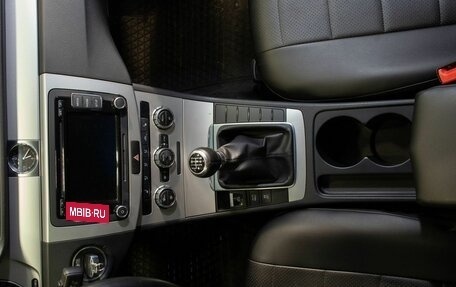 Volkswagen Passat B7, 2012 год, 1 190 000 рублей, 29 фотография