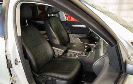 Volkswagen Passat B7, 2012 год, 1 190 000 рублей, 30 фотография