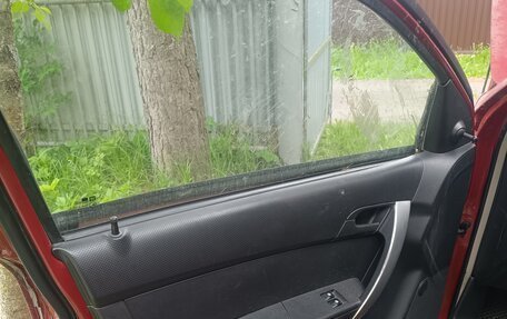 Chevrolet Aveo III, 2011 год, 100 000 рублей, 7 фотография