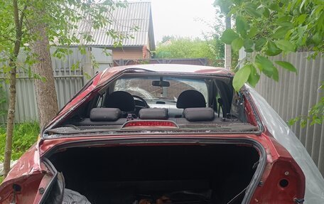 Chevrolet Aveo III, 2011 год, 100 000 рублей, 4 фотография