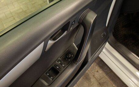 Volkswagen Passat B7, 2012 год, 1 190 000 рублей, 33 фотография