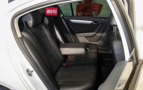 Volkswagen Passat B7, 2012 год, 1 190 000 рублей, 31 фотография