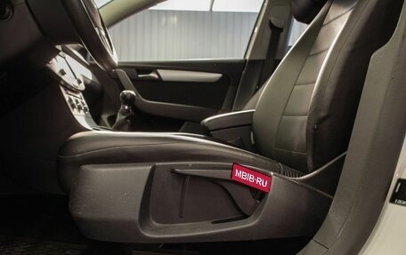 Volkswagen Passat B7, 2012 год, 1 190 000 рублей, 32 фотография
