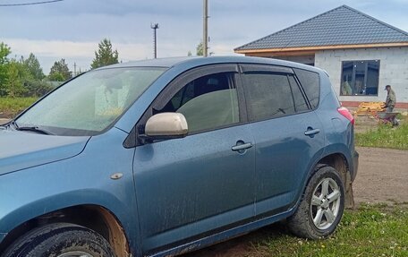 Toyota RAV4, 2006 год, 800 000 рублей, 2 фотография