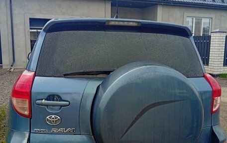Toyota RAV4, 2006 год, 800 000 рублей, 3 фотография